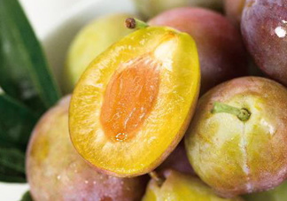 西梅熱量高嗎？西梅可以減肥嗎？