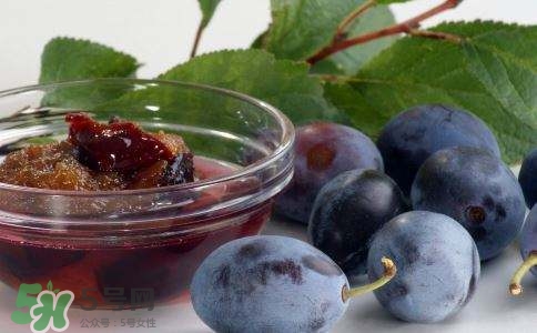 西梅寶寶能吃嗎？西梅寶寶多大可以吃？