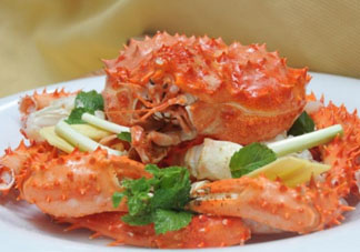 帝王蟹可以冷凍嗎？帝王蟹冷凍后能吃嗎？