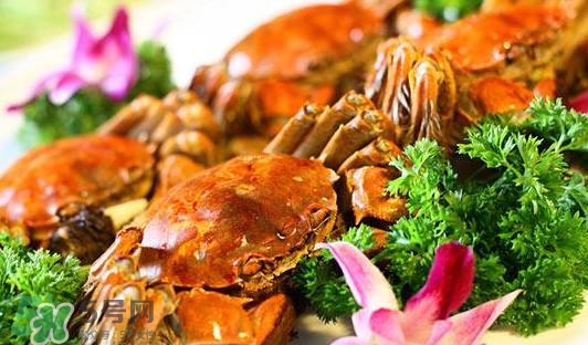 螃蟹里面有寄生蟲嗎？螃蟹有寄生蟲還可以吃嗎？