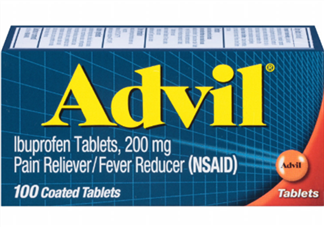 Advil是什么藥？Advil藥功效與作用