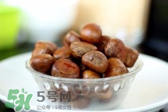 糖炒栗子怎么保存？糖炒栗子怎么容易剝殼？