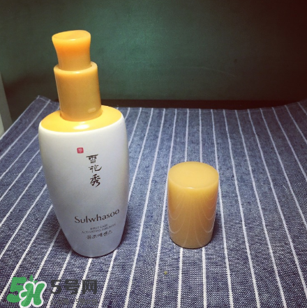 雪花秀潤燥精華適合什么膚質(zhì)？