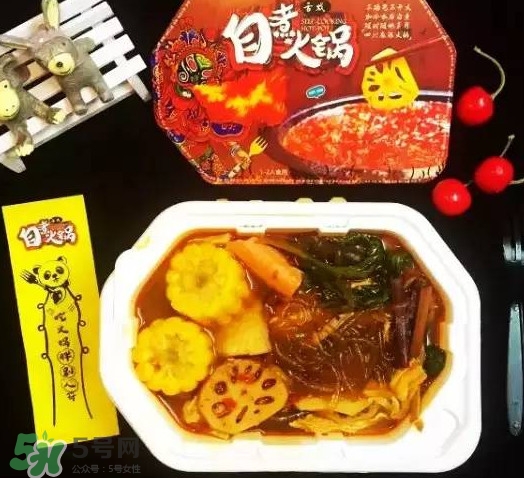 自煮火鍋是否影響健康？自煮火鍋哪個牌子好吃