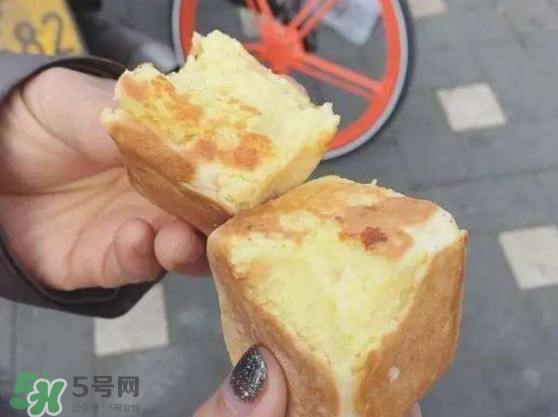 仙豆糕是用什么做的？仙豆糕好吃嗎