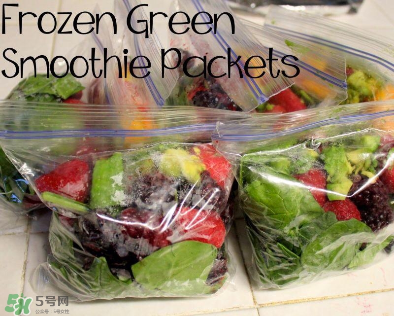 牛油果隔夜了還能吃嗎？牛油果可以冷凍保存嗎？