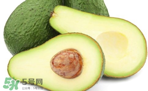 寶寶多大可以吃牛油果？寶寶吃牛油果的好處