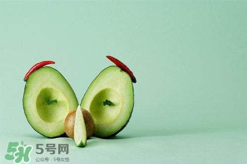 牛油果是熱性還是寒性？牛油果是酸性還是堿性？