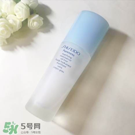 資生堂pureness乳液怎么樣？資生堂pureness乳液測(cè)評(píng)