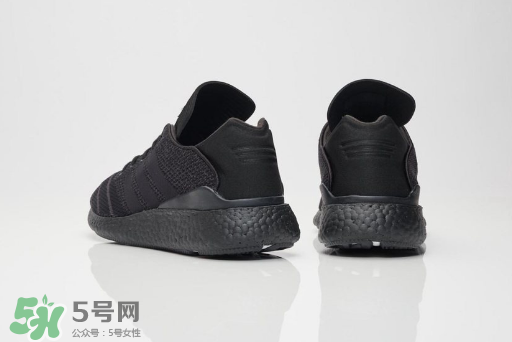 adidas busenitz pureboost黑魂配色多少錢_在哪買？