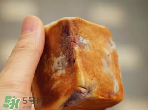 仙豆糕是用什么做的？仙豆糕好吃嗎