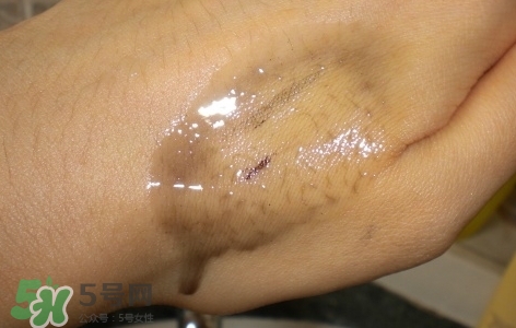 美寶蓮眼線膏怎么用_保質期多久