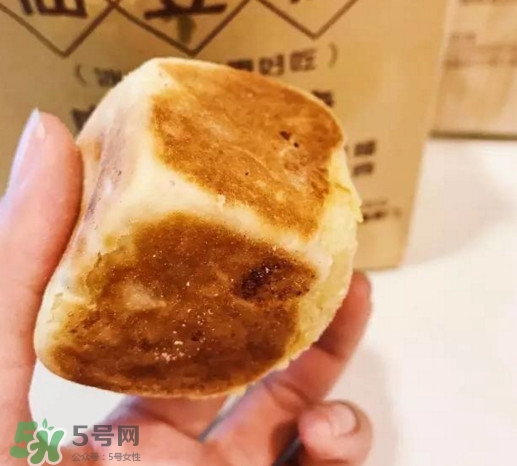 虎皮餑餑是怎么做的？虎皮餑餑是哪里的