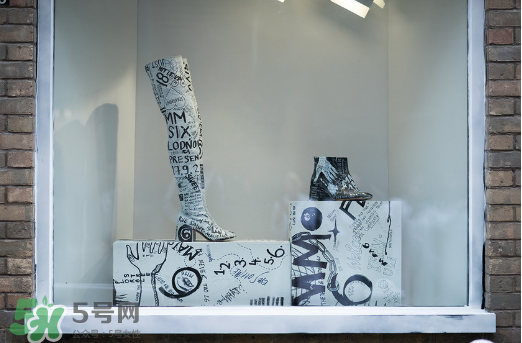 mm62018春夏系列怎么樣_好看嗎_款式有哪些？