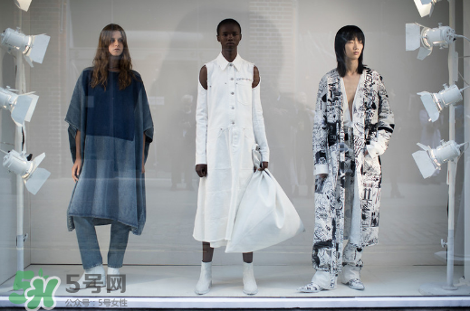 mm62018春夏系列怎么樣_好看嗎_款式有哪些？