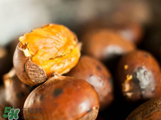 高壓鍋炒板栗多久才熟？高壓鍋炒板栗怎么炒？