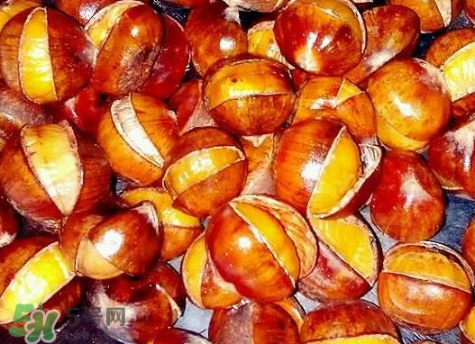 高壓鍋炒板栗多久才熟？高壓鍋炒板栗怎么炒？