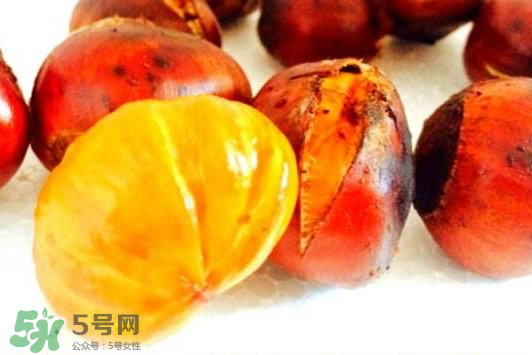 高壓鍋炒板栗多久才熟？高壓鍋炒板栗怎么炒？