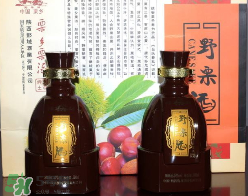 泡板栗酒用什么酒最好？板栗用什么酒泡最好？