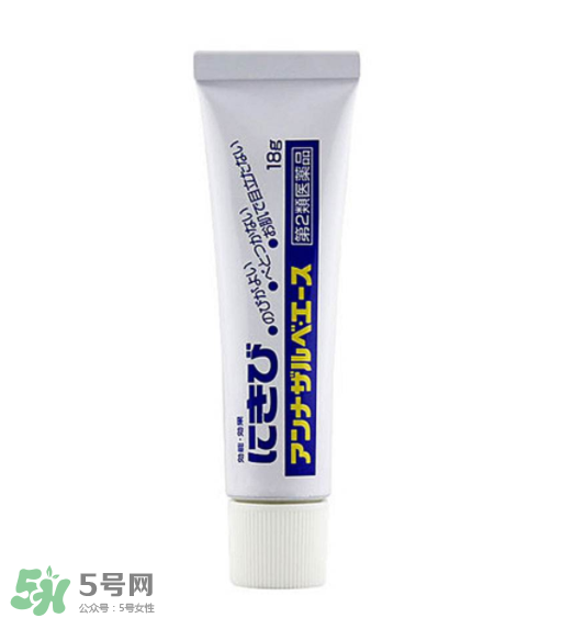 白兔暗瘡膏怎么樣？白兔暗瘡膏怎么用？