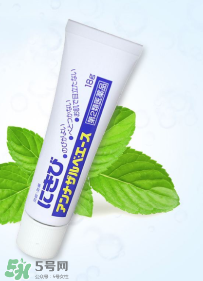 白兔暗瘡膏怎么樣？白兔暗瘡膏怎么用？