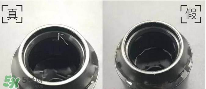 ysl逆齡粉底液真假怎么辨別_對(duì)比圖 ysl逆齡粉底液真假怎么辨別_對(duì)比圖