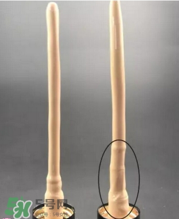 ysl逆齡粉底液真假怎么辨別_對(duì)比圖 ysl逆齡粉底液真假怎么辨別_對(duì)比圖