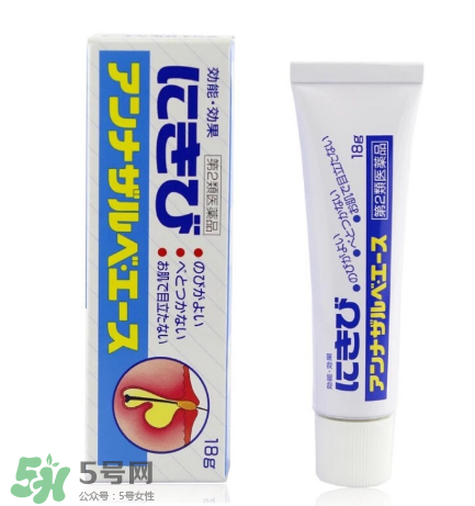 白兔暗瘡膏還是獅王祛痘膏好？?jī)煽铎疃划a(chǎn)品對(duì)比