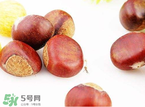 板栗泡酒真的能壯陽(yáng)嗎？板栗泡酒有什么功效？