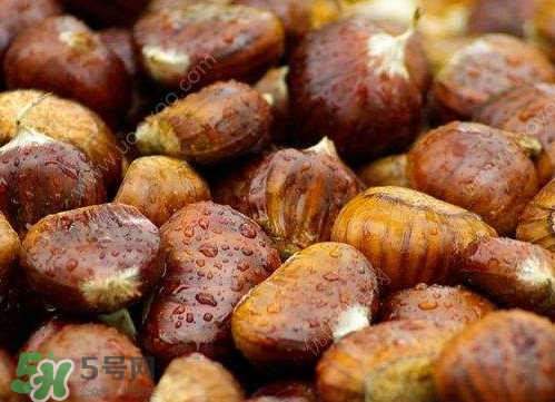 板栗泡酒真的能壯陽(yáng)嗎？板栗泡酒有什么功效？