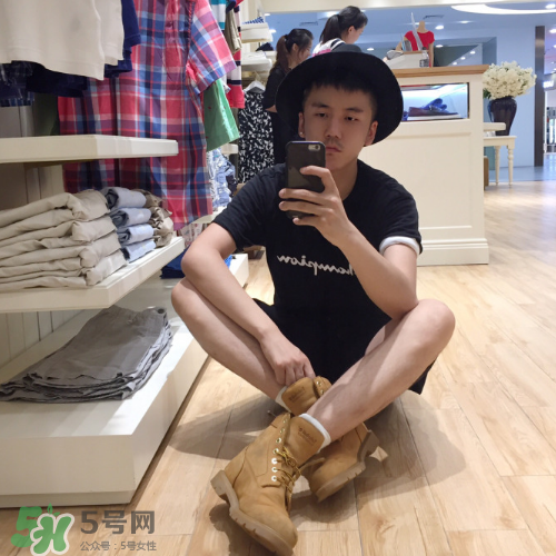 timberland鞋碼偏大嗎？timberland鞋碼偏大還是偏??？