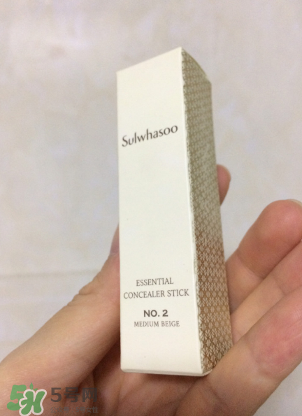 雪花秀遮瑕膏好用嗎？雪花秀遮瑕膏評(píng)測(cè)