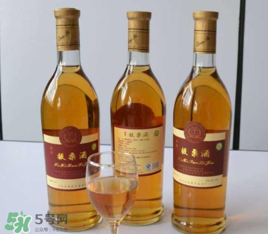 板栗酒要泡多長時間？板栗泡酒要多長時間？