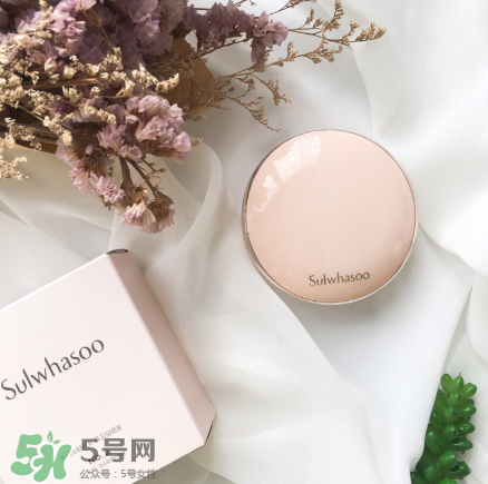 雪花秀腮紅怎么樣？雪花秀腮紅評(píng)測