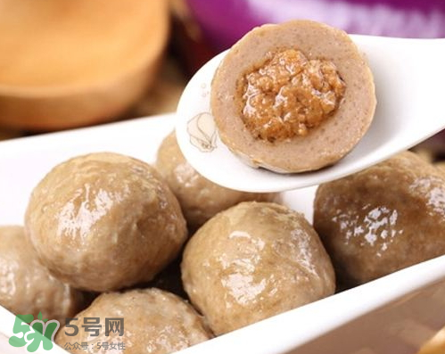 撒尿牛丸熱量高嗎？一個(gè)撒尿牛丸熱量