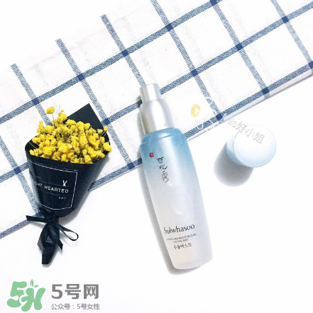 雪花秀噴霧好用嗎？雪花秀噴霧評(píng)測(cè)