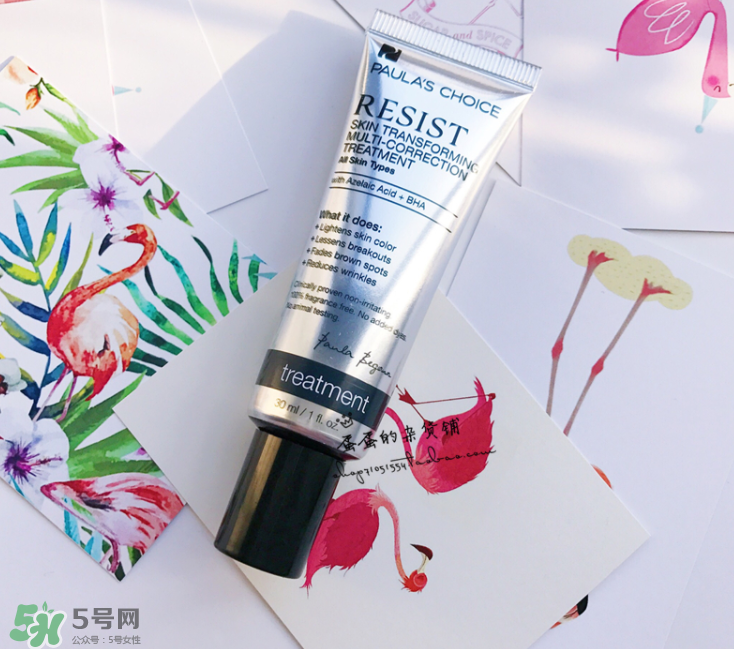 寶拉壬二酸水楊酸精華怎么樣？好用嗎？