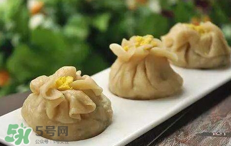 燒麥面怎么和？燒麥是哪兒的最著名