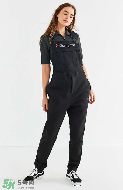 champion fleece背帶褲多少錢_在哪買？