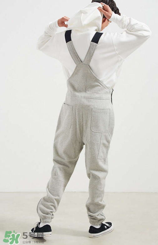 champion fleece背帶褲多少錢_在哪買？