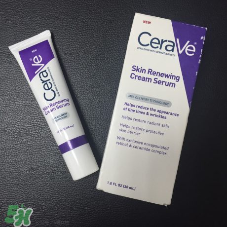 Cerave A醇精華怎么樣？Cerave A醇測(cè)評(píng)