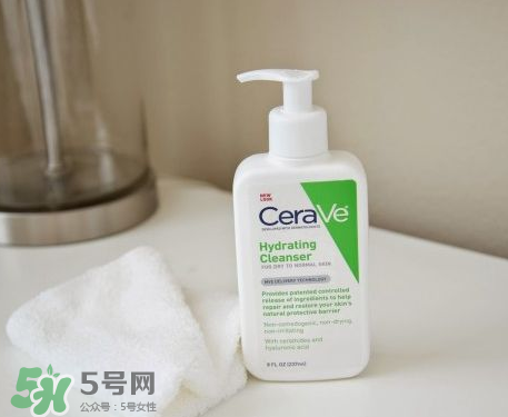 CeraVe好用嗎？CeraVe多少錢？
