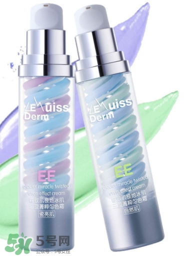 睿致肌ee霜怎么樣？教你使用方法