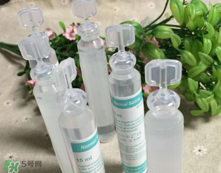 生理鹽水可以喝嗎？生理鹽水喝了會怎么樣？