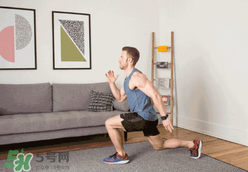 crossfit是什么運(yùn)動(dòng)？crossfit有什么好處？