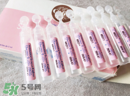 生理鹽水可以洗眼睛嗎？生理鹽水洗眼睛好不好？