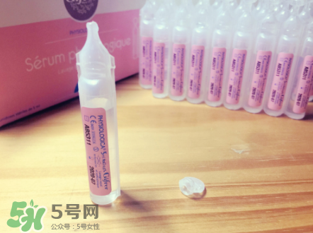 生理鹽水可以洗眼睛嗎？生理鹽水洗眼睛好不好？