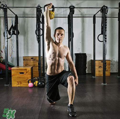 crossfit能減肥嗎？crossfit減肥效果好嗎？