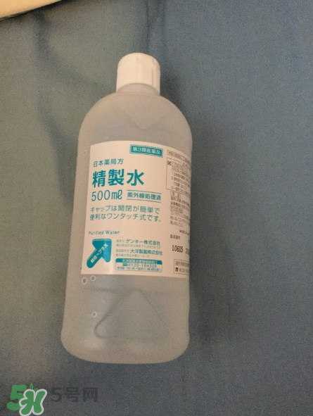 生理鹽水可以消毒嗎？生理鹽水消毒疼嗎？