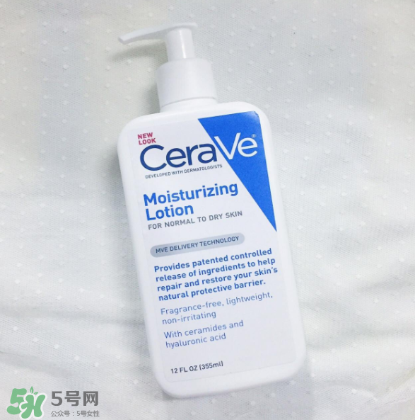 Cerave是什么品牌？A醇是什么？